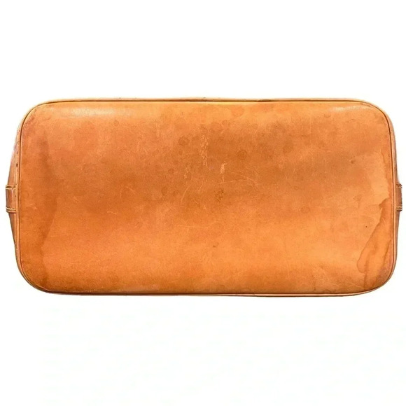 Louis Vuitton Vintage Alma MM Monogram Authentic - Picture 6 of 16